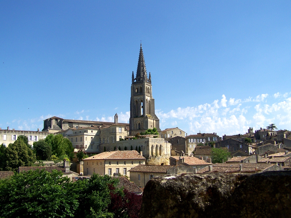 Deluxe group travel in Gironde and Perigord
