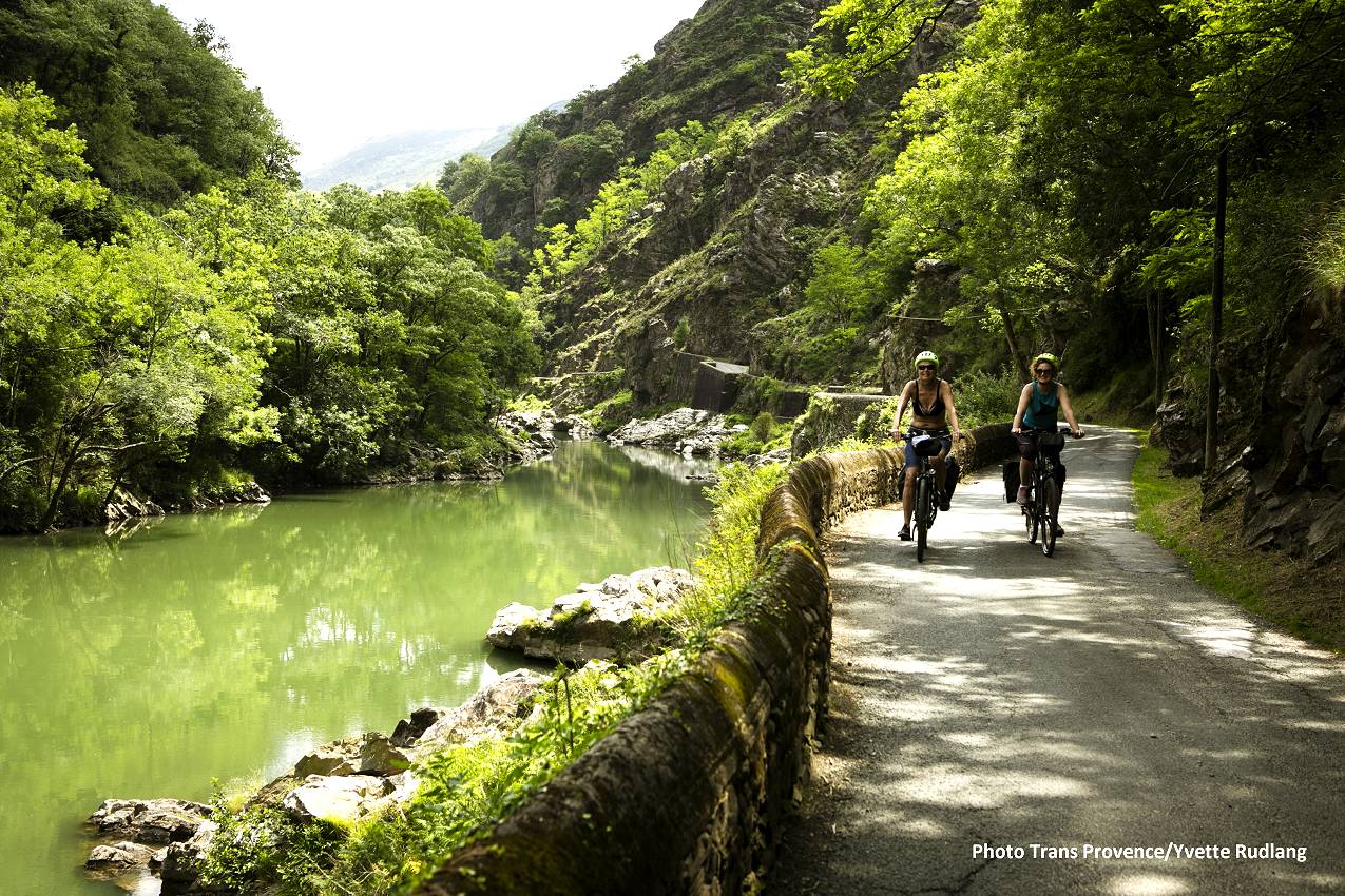 Randonnée vélo au Pays Basque - Entre terre et mer